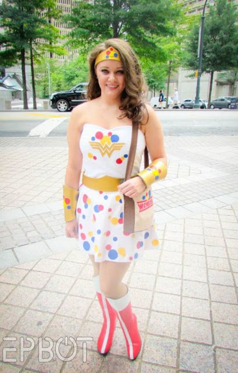 10+ Best Low Cost Halloween Costume Ideas 2019 HubPages