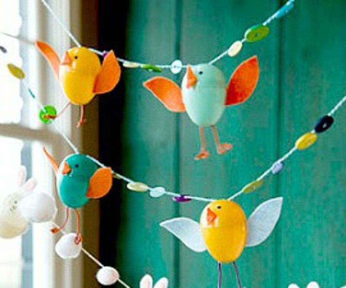 32 Unique Chicken Crafts HubPages