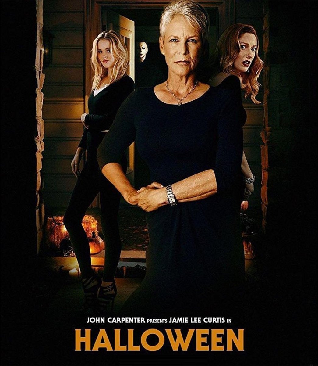 My Review of "Halloween" (2018) ReelRundown