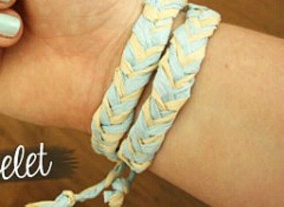 38 Remarkable Raffia Craft Ideas HubPages