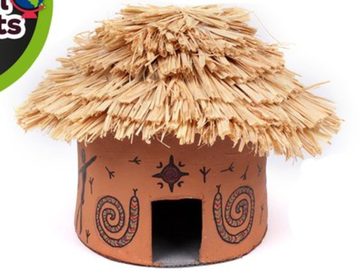 38 Remarkable Raffia Craft Ideas HubPages