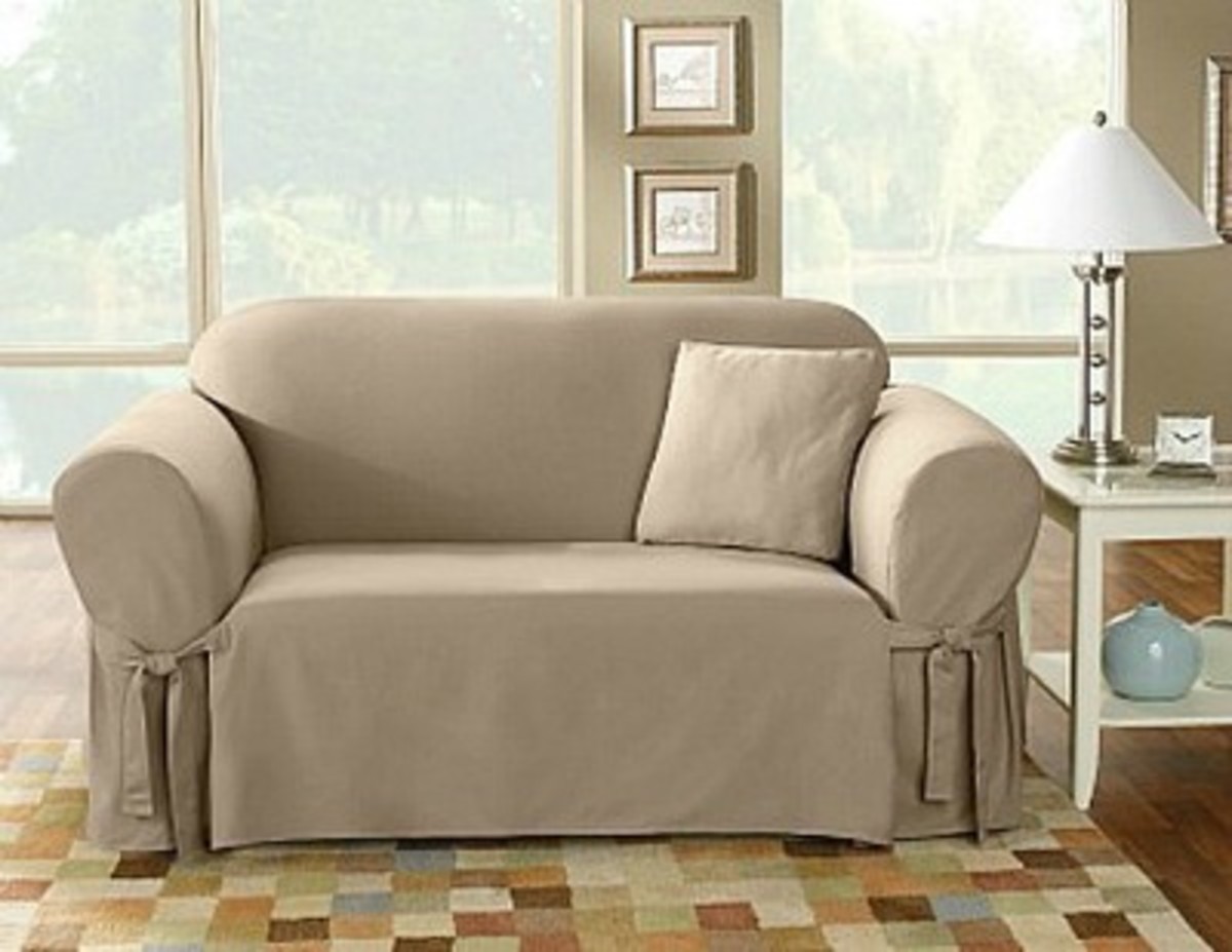 10 Simple, Inexpensive Home Updates HubPages