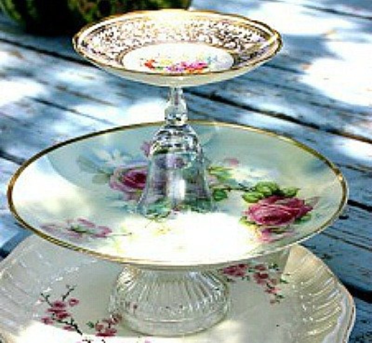 43 Awesome Vintage Style Craft Ideas HubPages