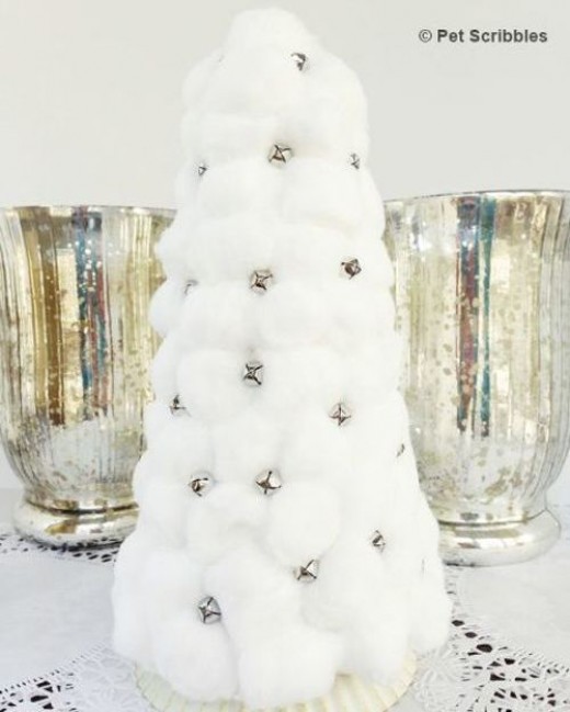 31 Cute Cotton Ball Craft Ideas HubPages