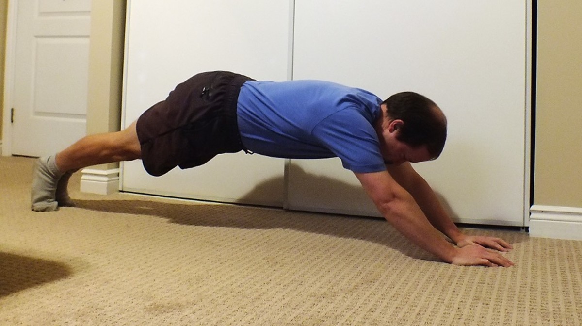 Best Home Ab Exercises for Quick Results CalorieBee