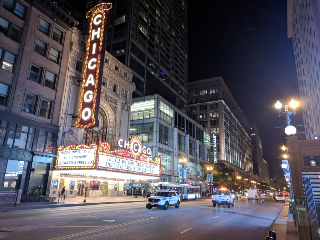 How to Stay Safe When Traveling in Chicago HubPages