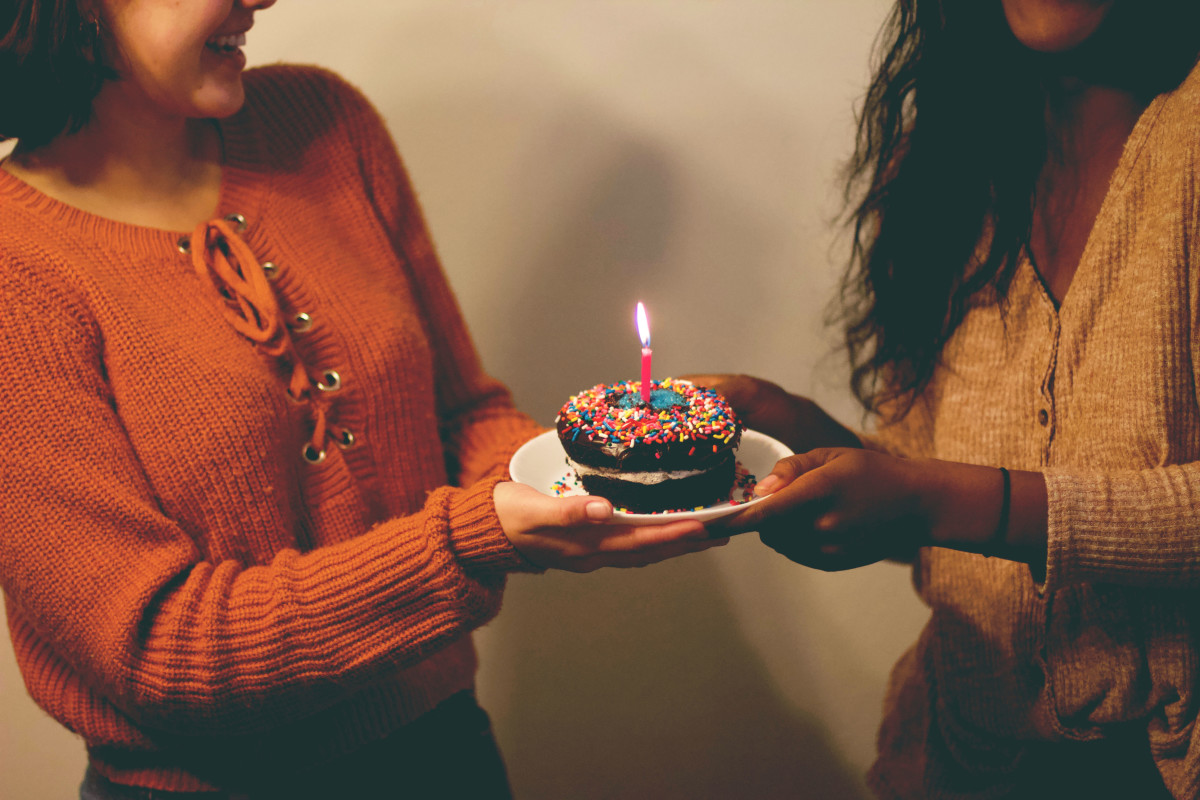 Creative Ways to Celebrate Birthdays With No Money Holidappy