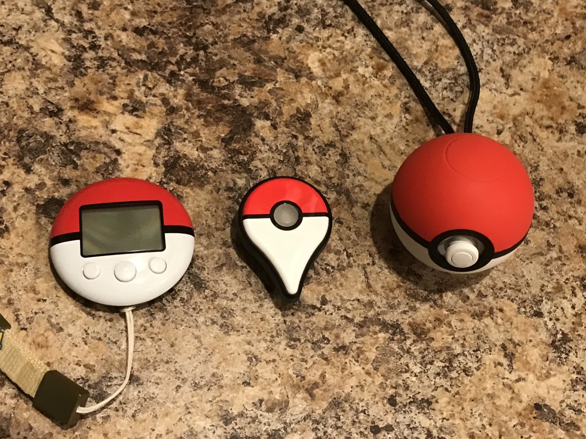 Poké Ball Plus Review LevelSkip