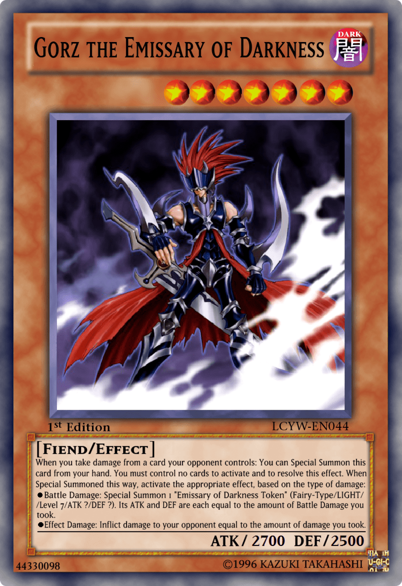 Top 10 Hand Trap Monsters in YuGiOh HobbyLark