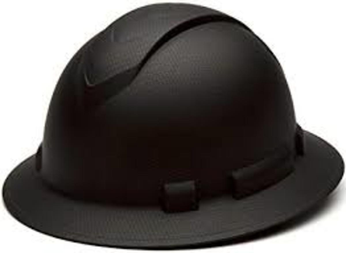 Top 6 Most Comfortable Hard Hats—Good Choices for a Safe Noggin HubPages