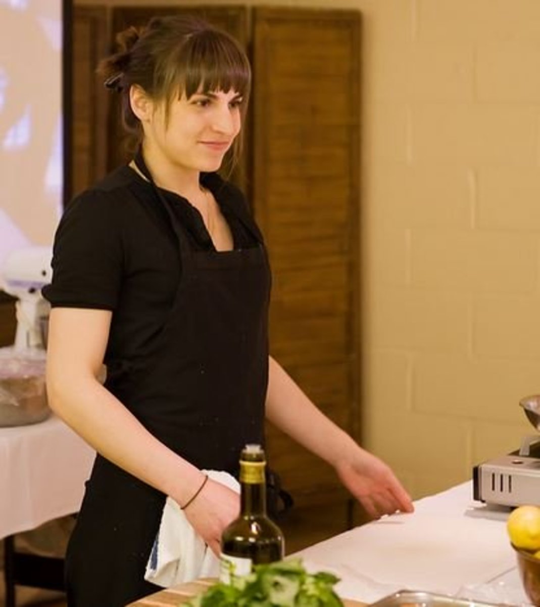 Campania Restaurant Joe Cerniglia Pin on Kitchen Nightmares