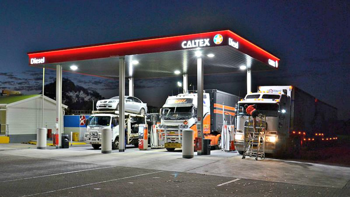 Safe Places Where You Can Camp or Park Your RV for Free AxleAddict