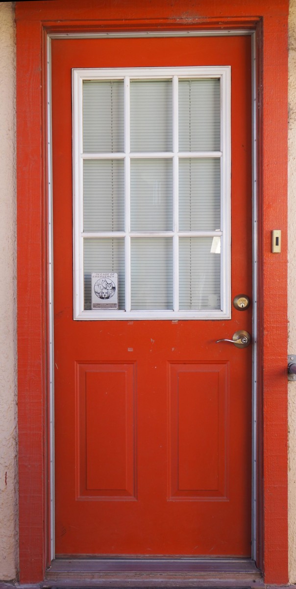 How to Fix or Replace a Broken Door Frame Dengarden