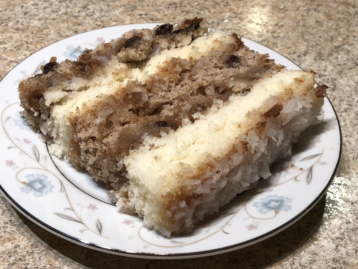Mom’s Best Layer Cakes Japanese Fruit Cake Recipe HubPages