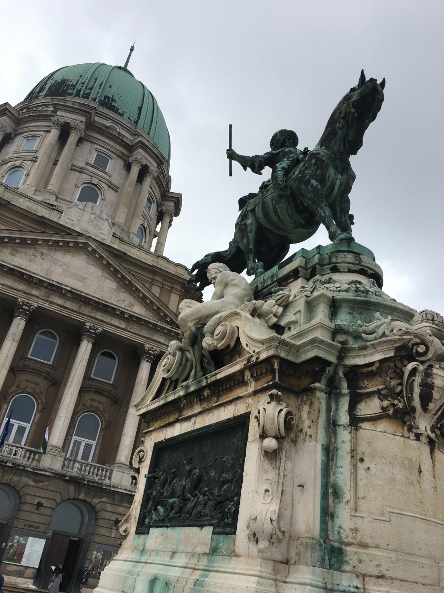 Budapest The Hidden Travel Gem of Hungary WanderWisdom