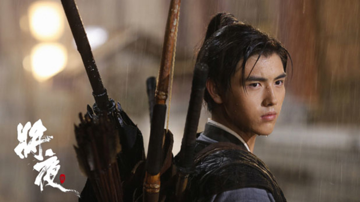 The 22 Best Chinese Historical Dramas ReelRundown