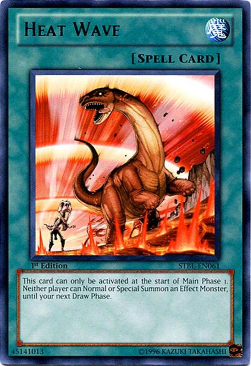 Top 10 Cards You Need for Your Normal Monster YuGiOh Deck HobbyLark