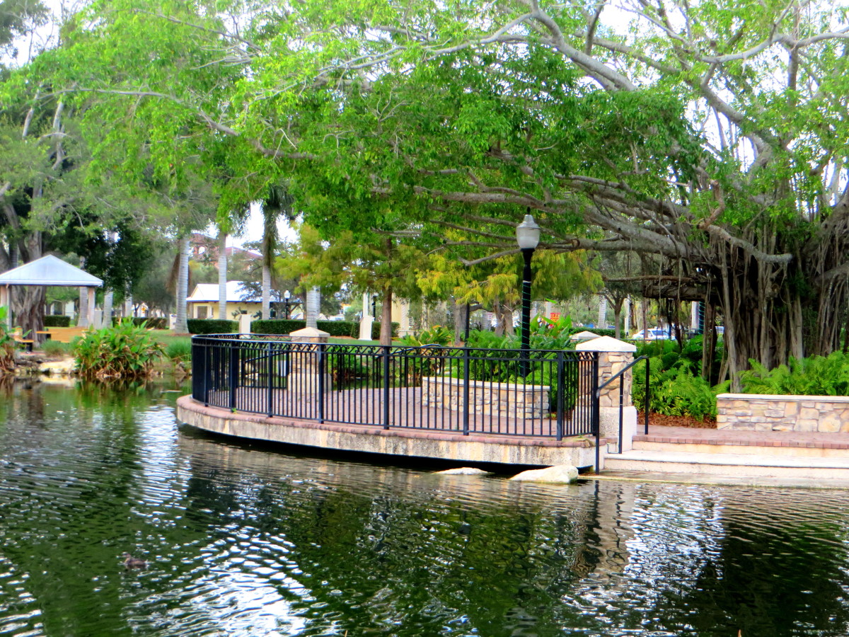 As Viewed From the Bridge LetterPile