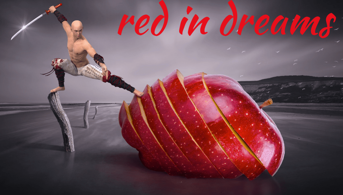 What Does the Color Red Symbolize in Dreams? HubPages
