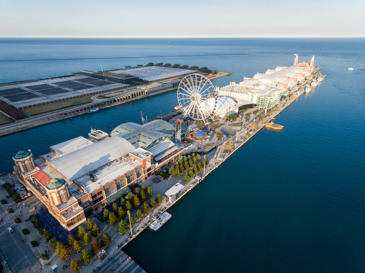 Best Places to Visit on Lake Michigan WanderWisdom