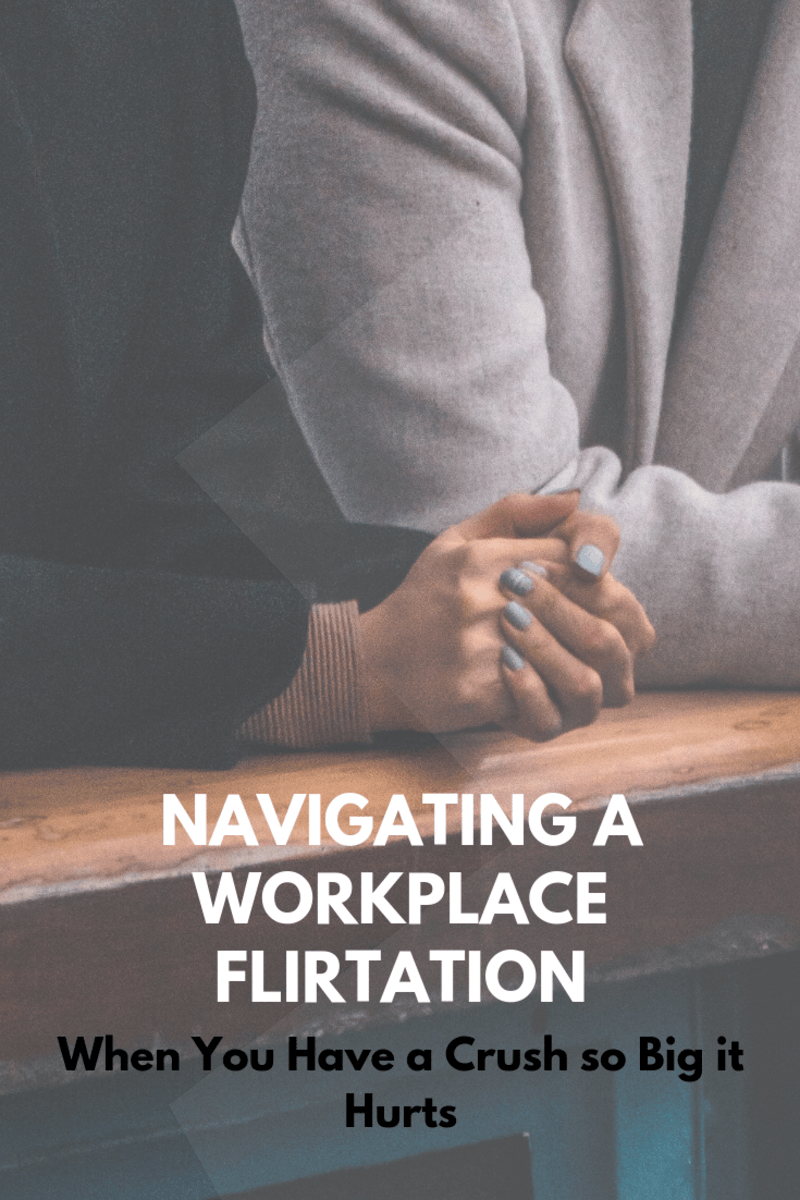 He Has a Girlfriend, But Flirts With Me! What to Do If He Likes You