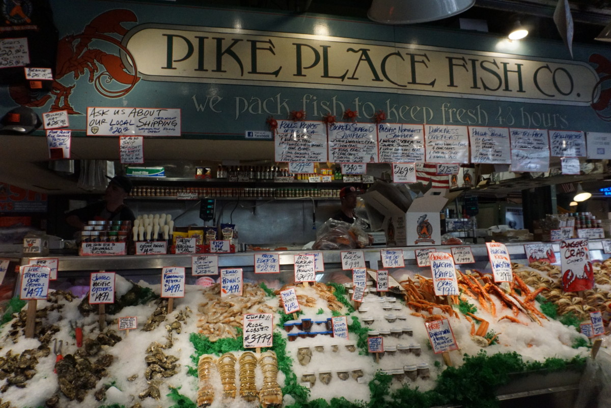 Find what to do today, this weekend, or in december. Top Ten Things to Do in Seattle WanderWisdom