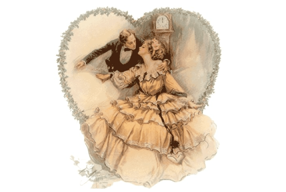 The 4 Basics of Victorian Interior Design and Home Décor HubPages