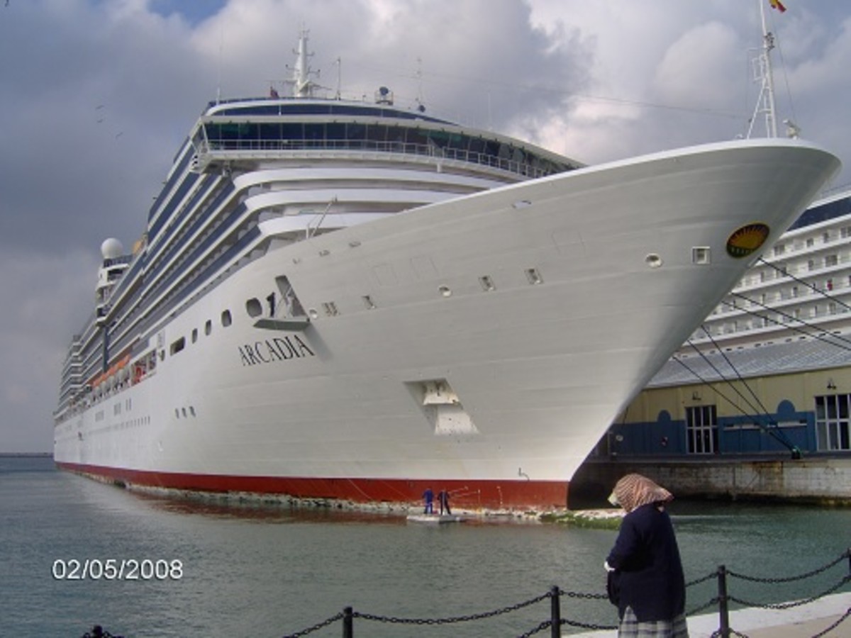 Are Cruise Ships Good for Holidays? WanderWisdom