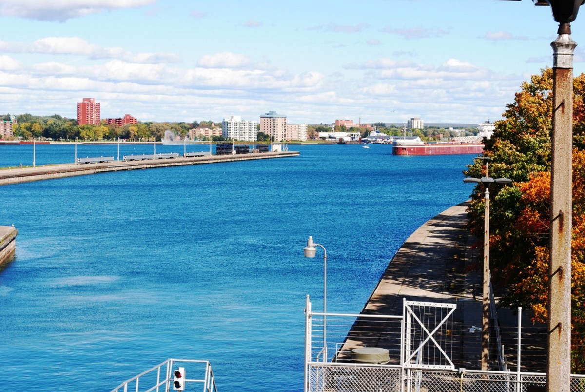 The Best Places to Visit on Lake Superior WanderWisdom