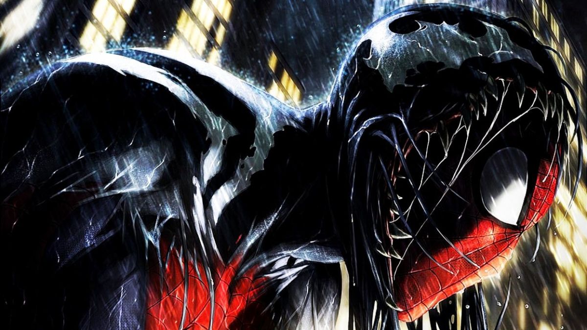 Top 10 Venom Symbiotes in Marvel Comics HobbyLark