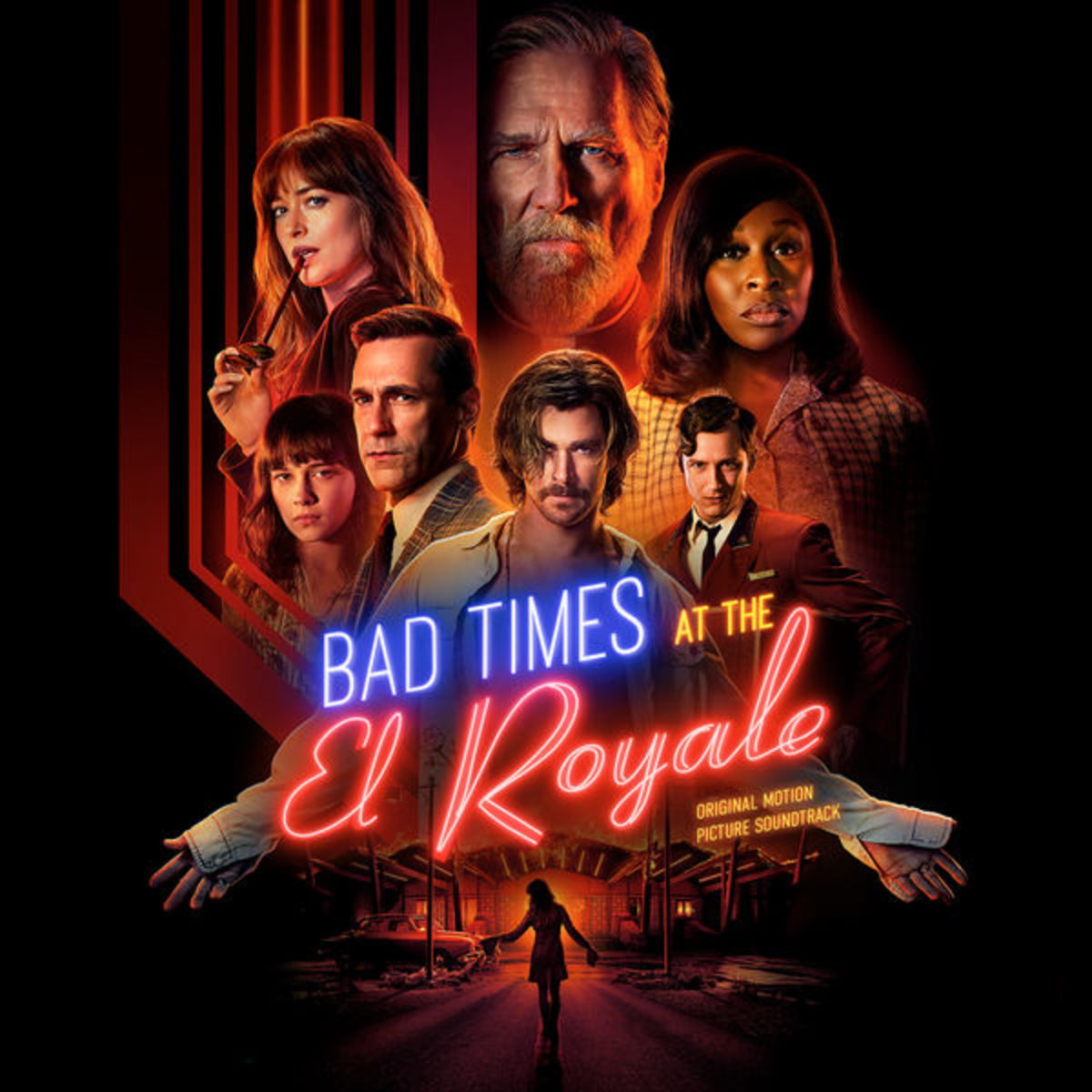 'Bad Times at the El Royale' Review ReelRundown