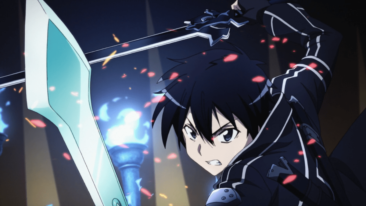 24 MustSee Anime Like Sword Art Online (Updated 2020) ReelRundown