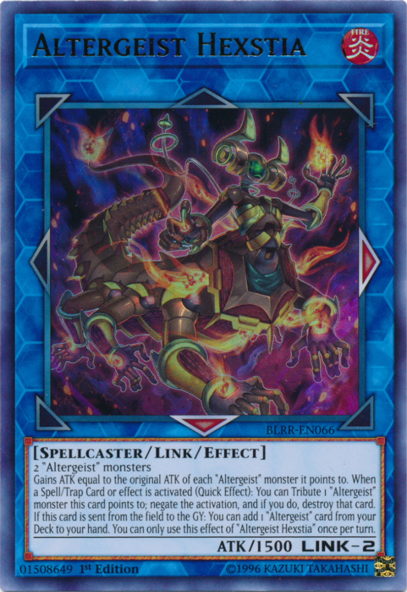 YugiOh Images HD Yugioh Top Meta Decks 2019