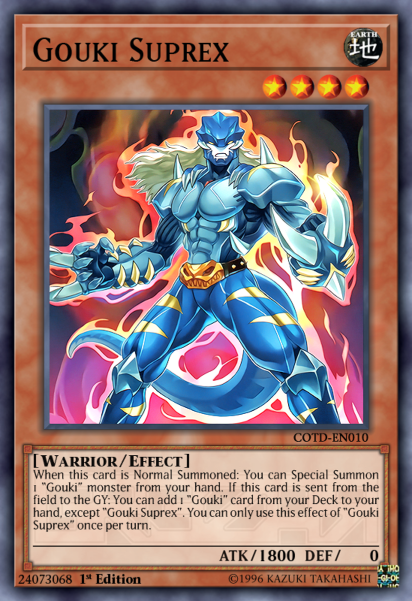 Top 10 Best YuGiOh Decks (2019) HobbyLark