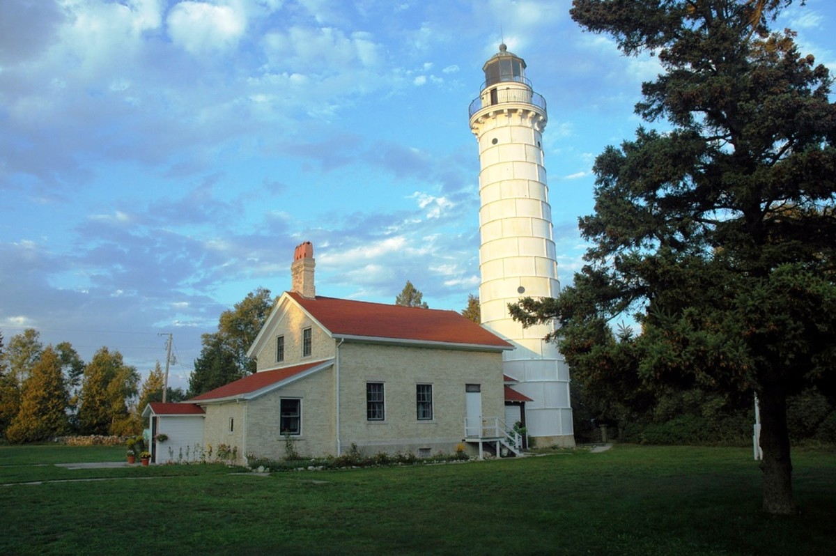 The Top 10 Things to Do in Door County, Wisconsin WanderWisdom