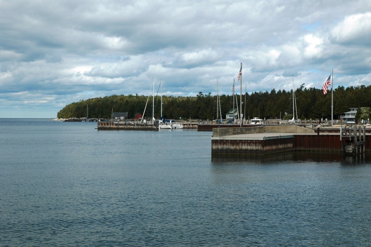 The Top 10 Things to Do in Door County, Wisconsin WanderWisdom