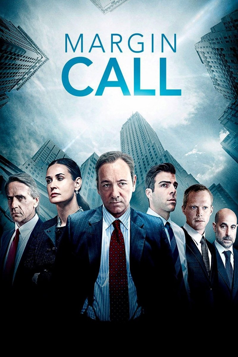 Top 12 Enthralling Movies Like 'The Wolf of Wall Street' ReelRundown