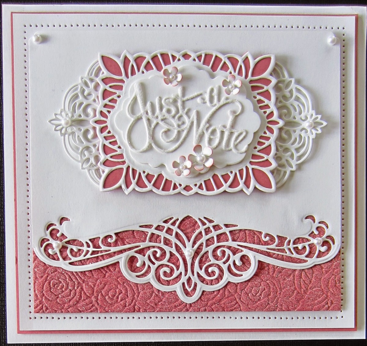Die Cut Basics Tips and Ideas