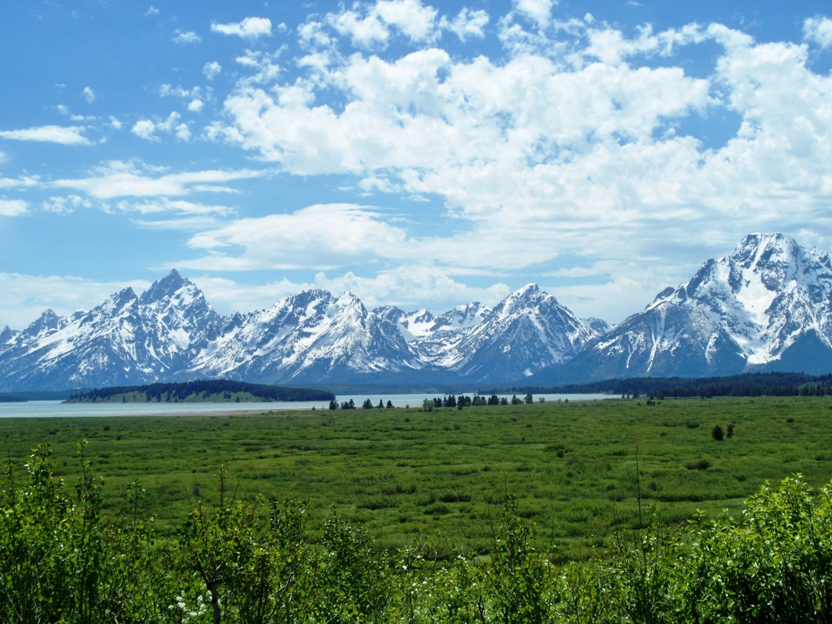 The Top 10 Things to Do in Grand Teton National Park WanderWisdom