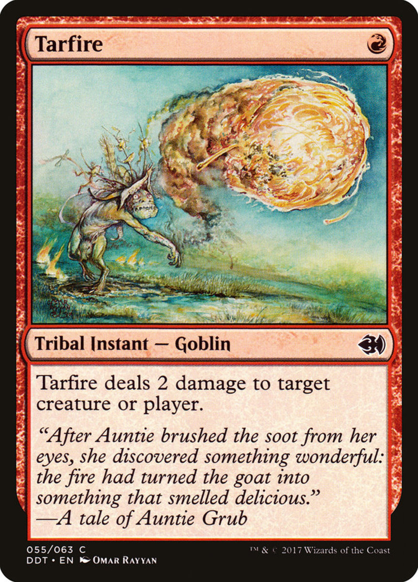 Top 10 Tribal Cards in Magic The Gathering HobbyLark