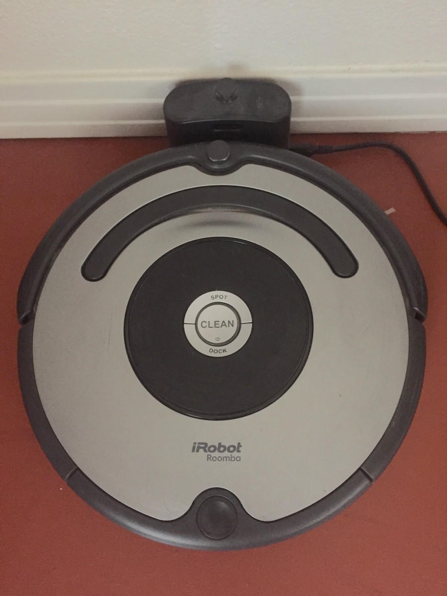 How Well Does a Roomba Actually Clean Your House? Dengarden