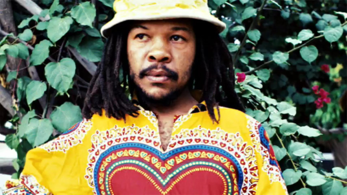 The Reggae Legend, Roman Stewart HubPages