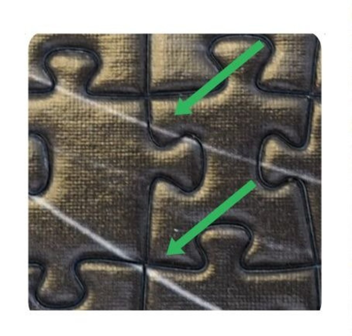 The Best Way to Do a Difficult Jigsaw Puzzle HobbyLark