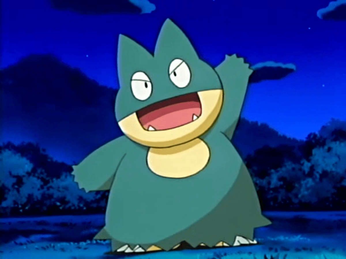 Top 10 Strongest Baby Pokémon LevelSkip