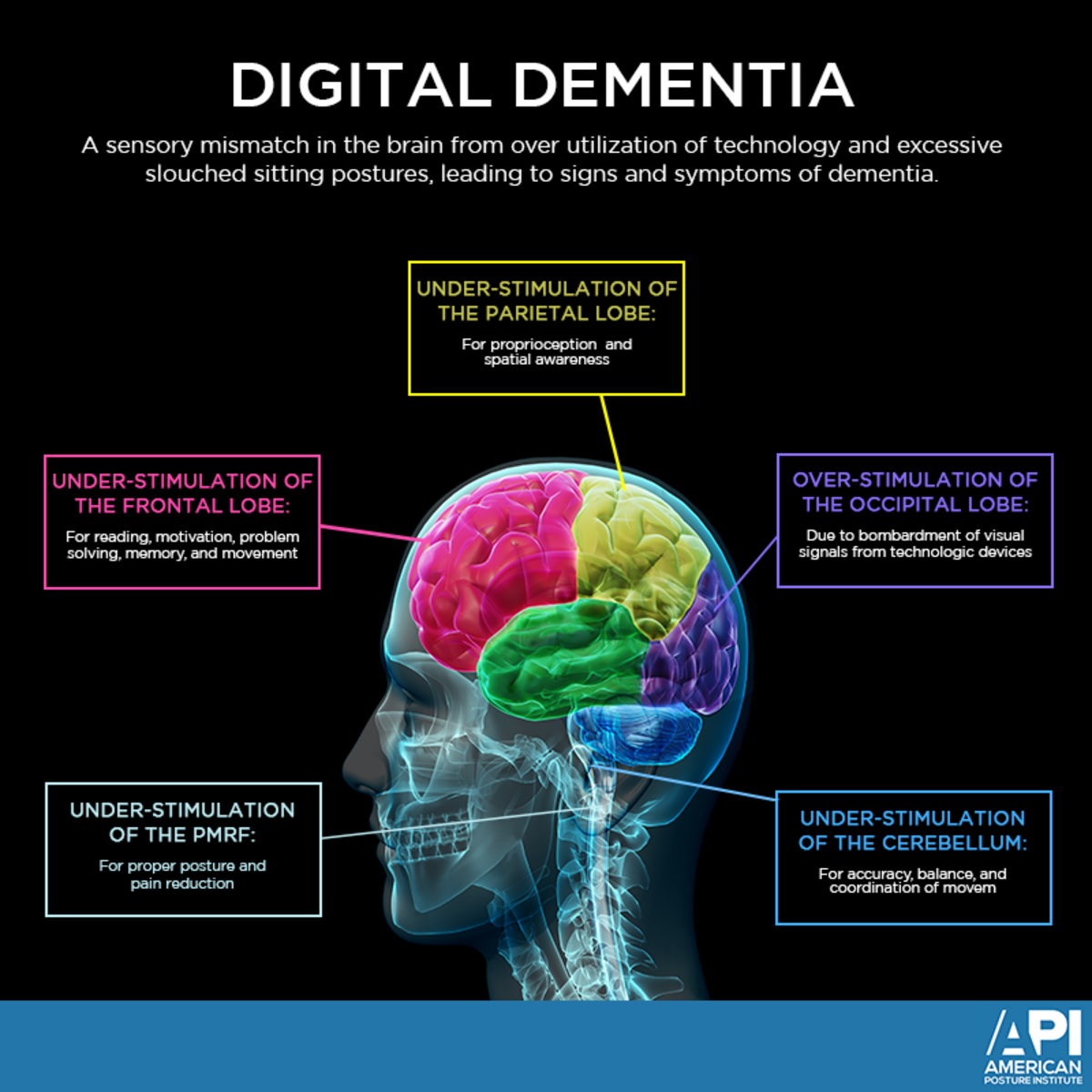 Digital Dementia HubPages