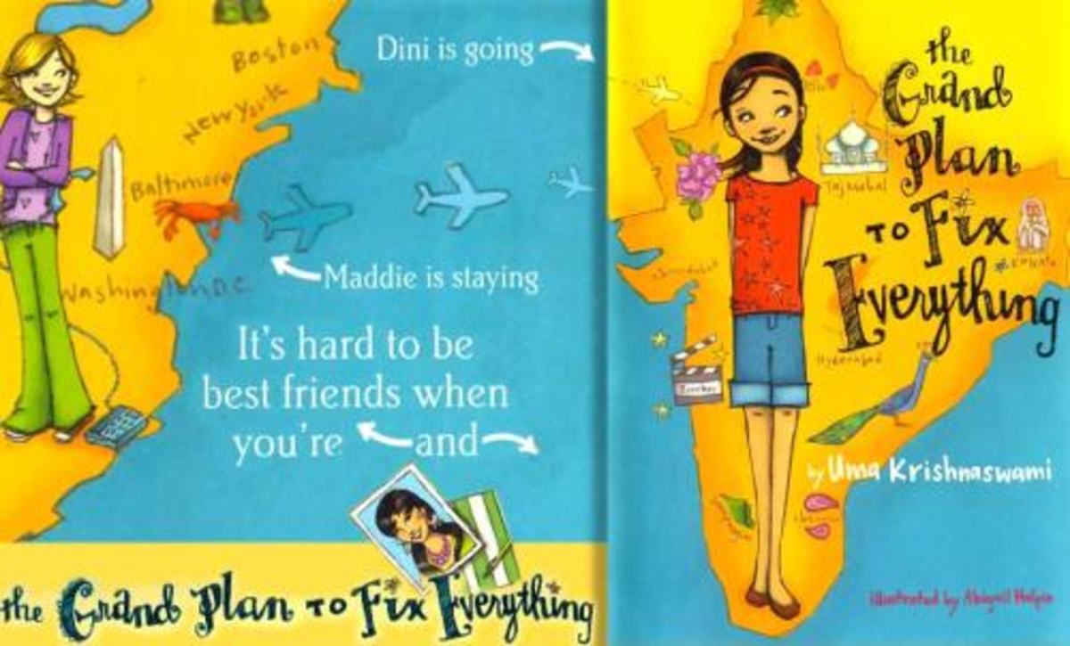 5 Indian Authors Your Child Must Read WeHaveKids