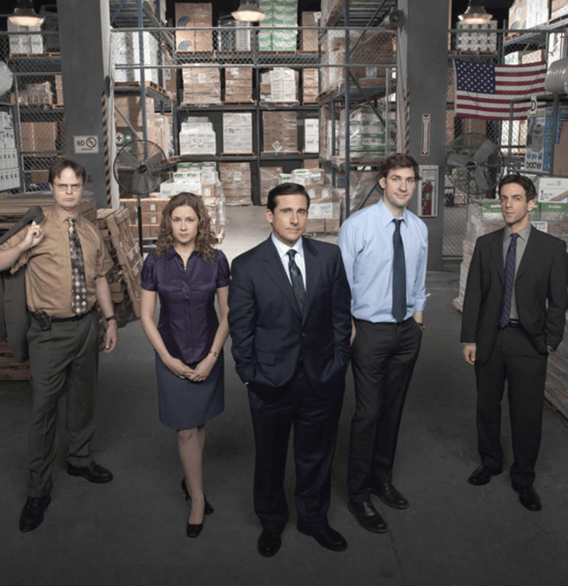 'The Office' Where Are They Now? ReelRundown
