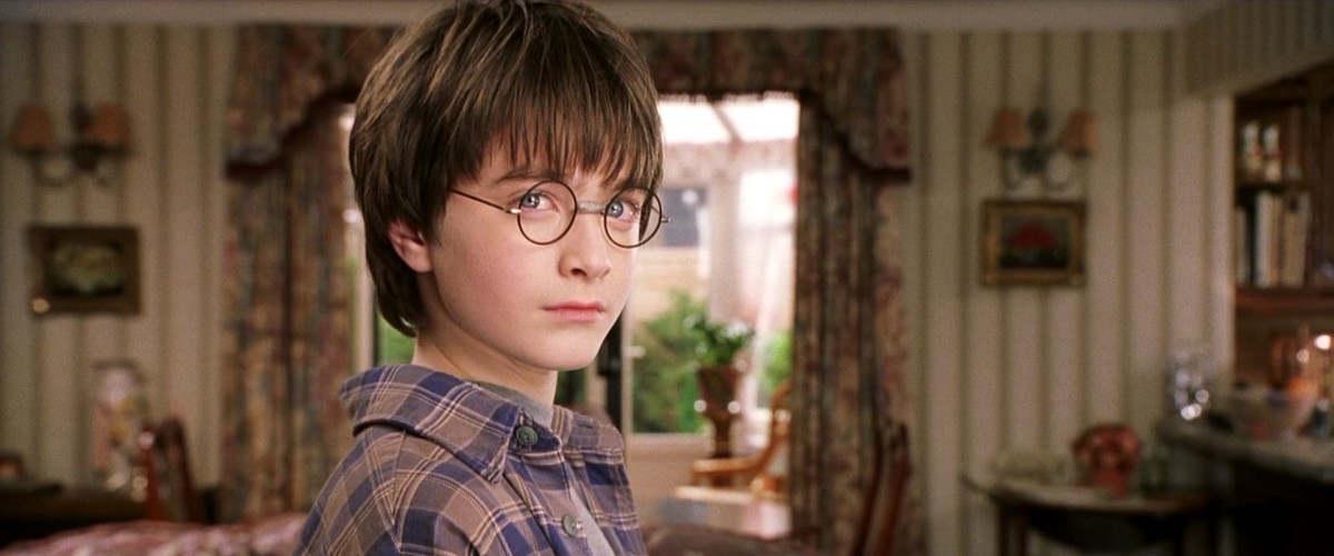 Harry Potter Cast Where Are They Now? ReelRundown