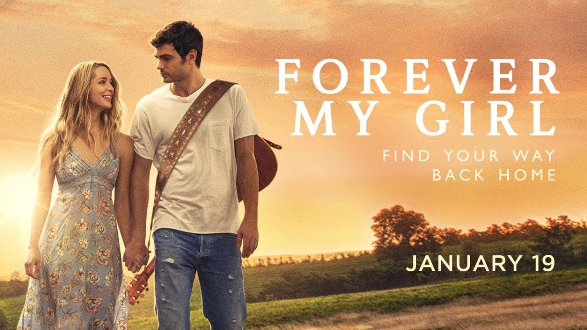 Top 10 HeartWarming Movies Like 'Forever My Girl' ReelRundown