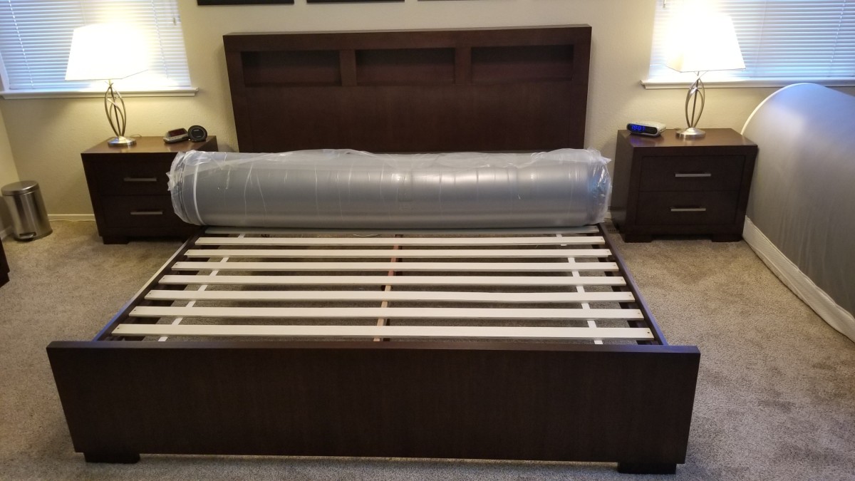 Review What Does the BedStory Mattress Really Feel Like? Dengarden